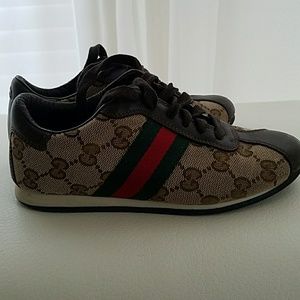 Gucci sneakers
